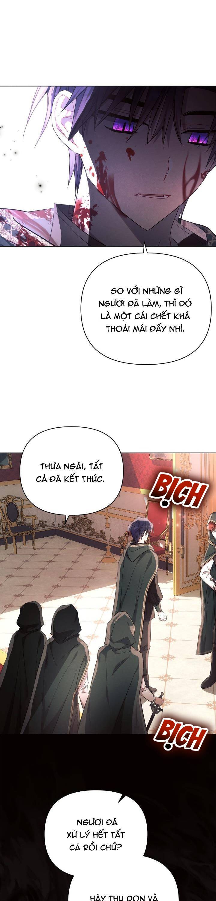 Công Chúa Ashtarte Chapter 44 - Trang 2