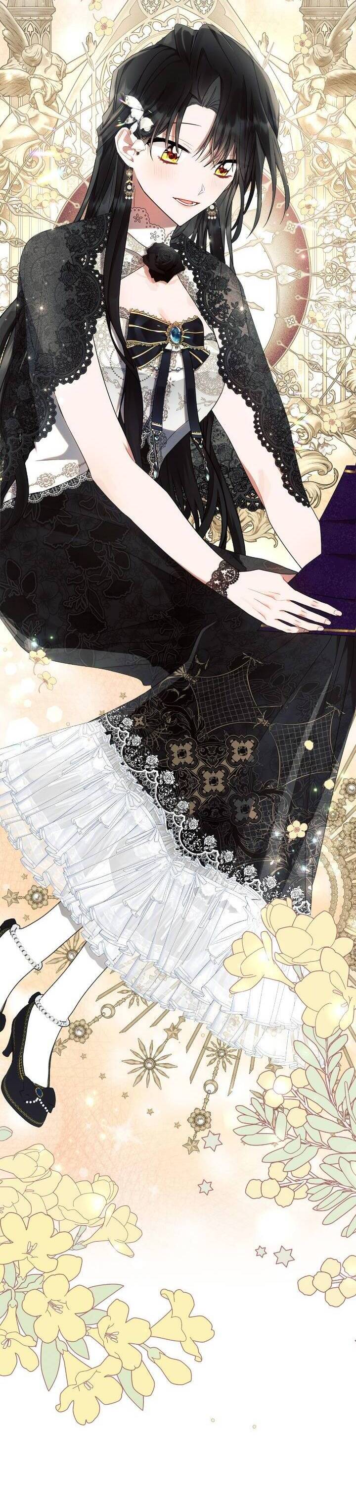 Công Chúa Ashtarte Chapter 44 - Trang 2