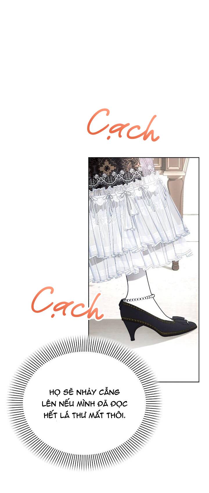 Công Chúa Ashtarte Chapter 44 - Trang 2