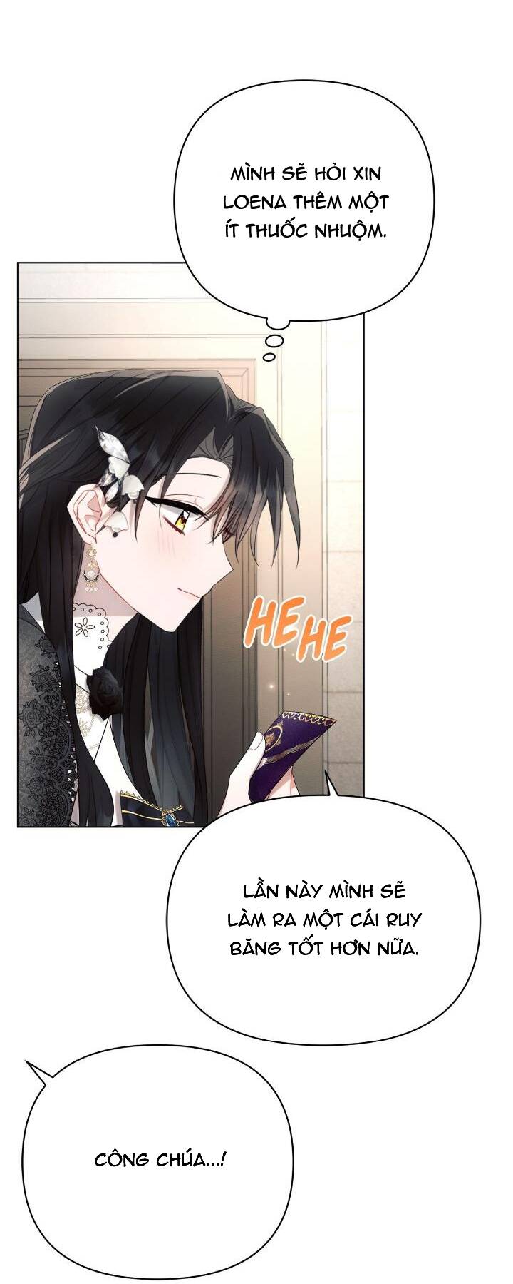 Công Chúa Ashtarte Chapter 44 - Trang 2