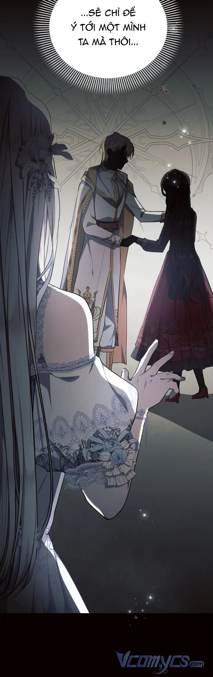 Công Chúa Ashtarte Chapter 45 - Trang 2