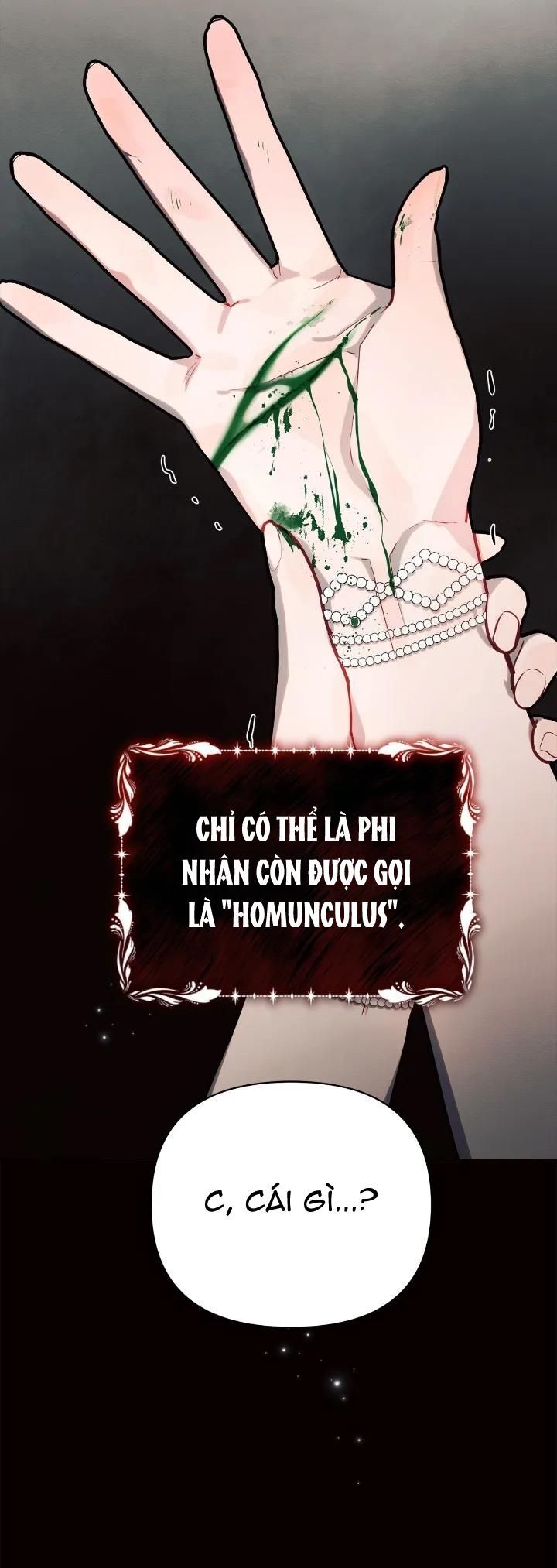 Công Chúa Ashtarte Chapter 45 - Trang 2