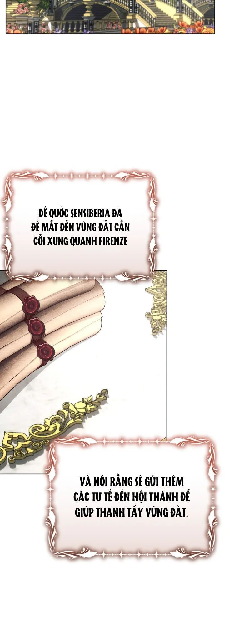 Công Chúa Ashtarte Chapter 46 - Trang 2