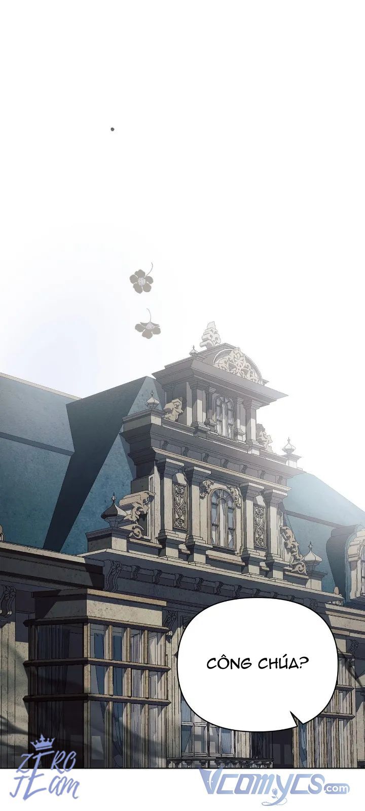 Công Chúa Ashtarte Chapter 46 - Trang 2