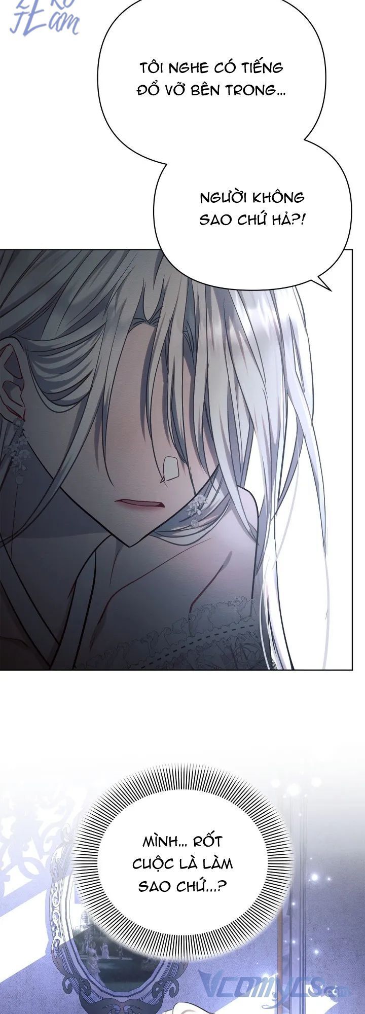 Công Chúa Ashtarte Chapter 46 - Trang 2