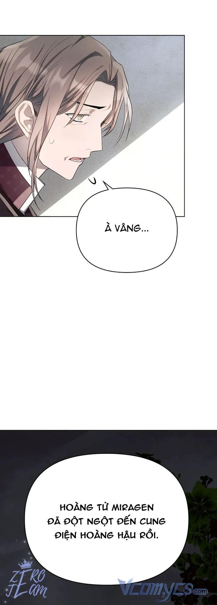 Công Chúa Ashtarte Chapter 46 - Trang 2