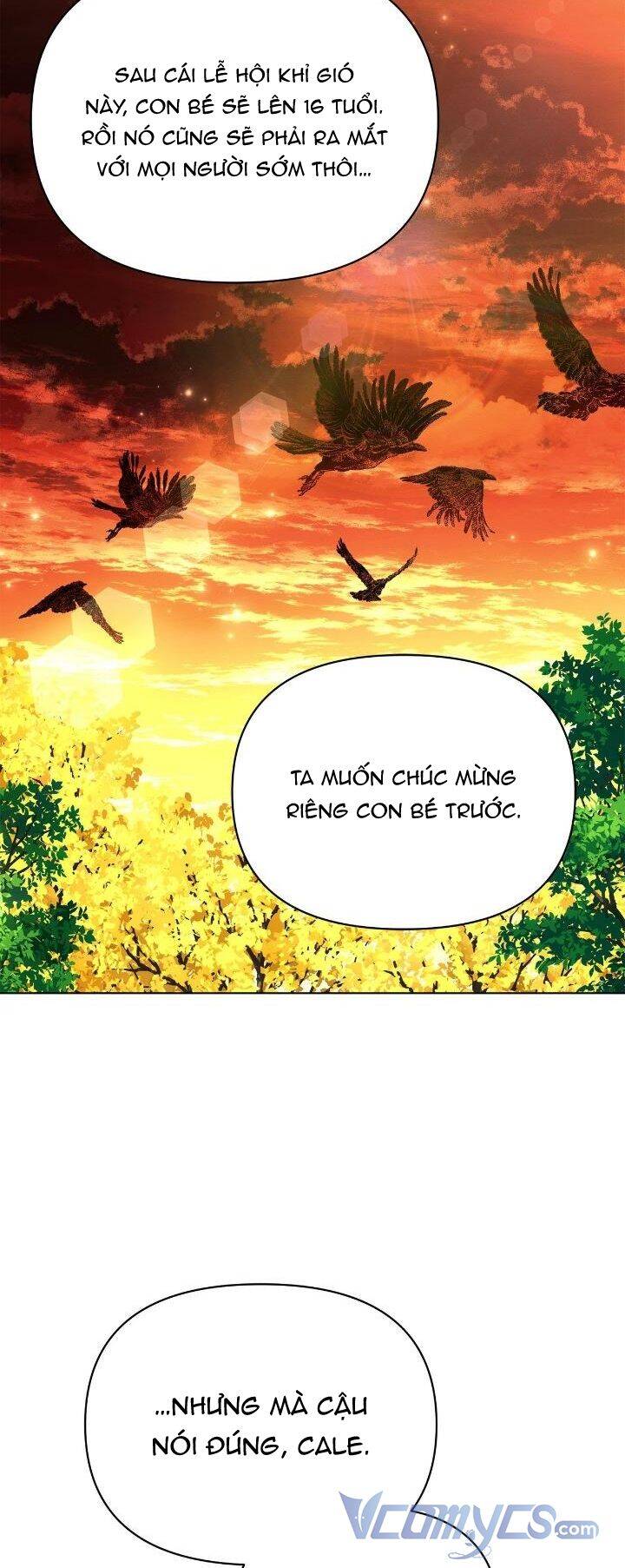 Công Chúa Ashtarte Chapter 47 - Trang 2