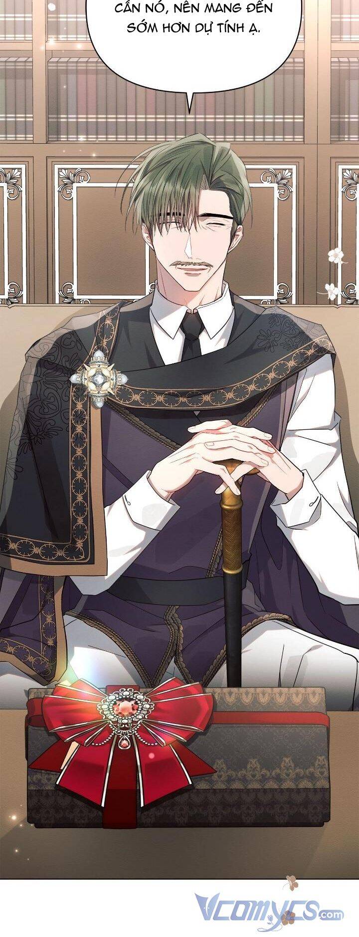 Công Chúa Ashtarte Chapter 47 - Trang 2