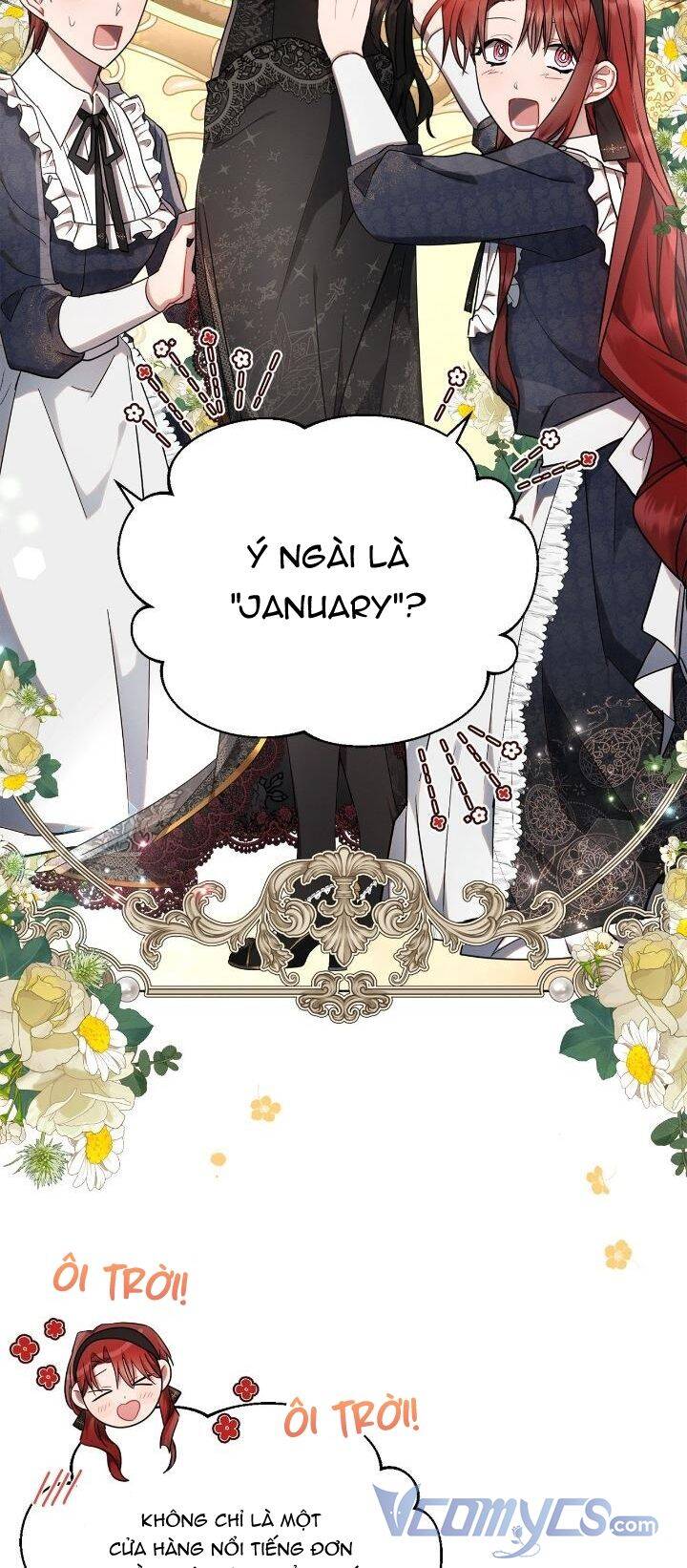 Công Chúa Ashtarte Chapter 47 - Trang 2