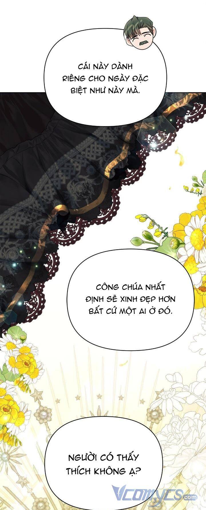 Công Chúa Ashtarte Chapter 47 - Trang 2