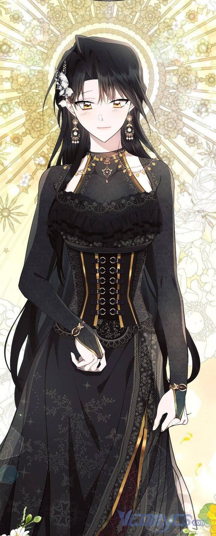 Công Chúa Ashtarte Chapter 47 - Trang 2