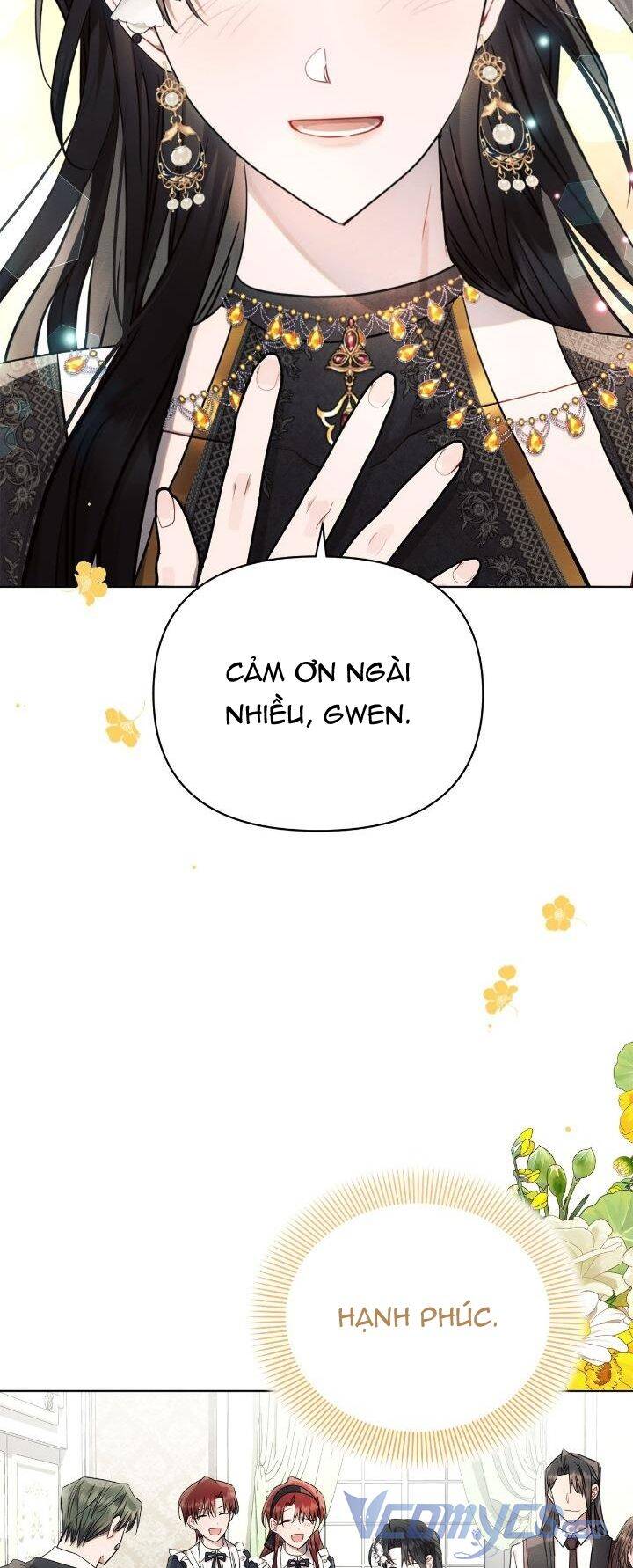 Công Chúa Ashtarte Chapter 47 - Trang 2