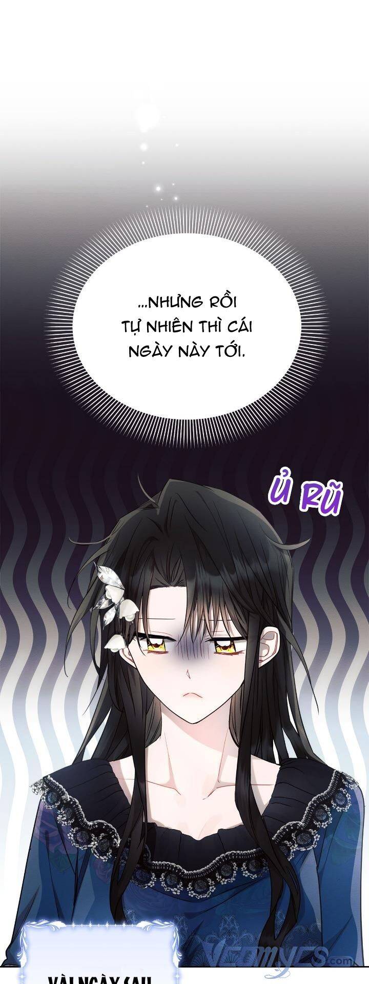 Công Chúa Ashtarte Chapter 47 - Trang 2
