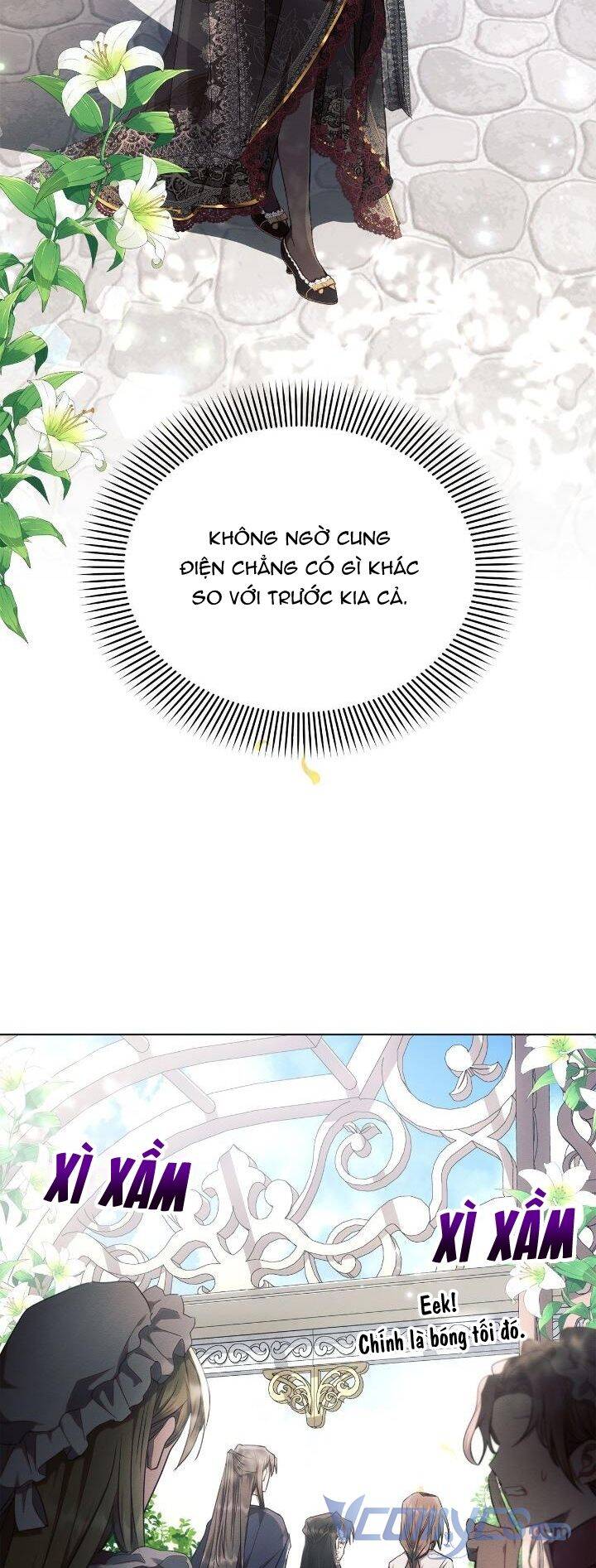 Công Chúa Ashtarte Chapter 47 - Trang 2