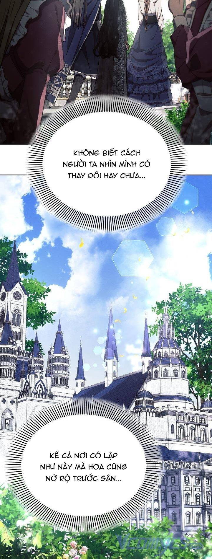 Công Chúa Ashtarte Chapter 47 - Trang 2