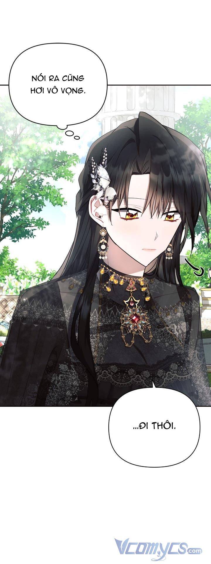 Công Chúa Ashtarte Chapter 47 - Trang 2