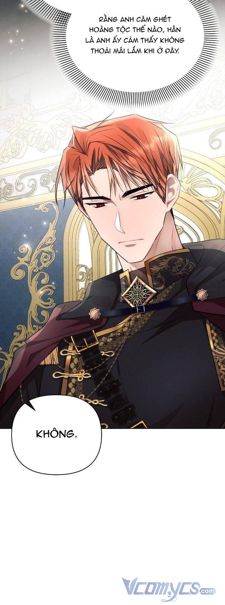 Công Chúa Ashtarte Chapter 47 - Trang 2