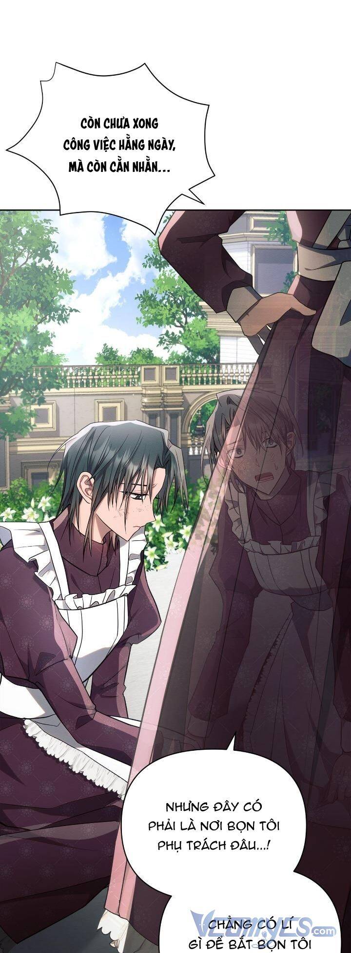 Công Chúa Ashtarte Chapter 47 - Trang 2