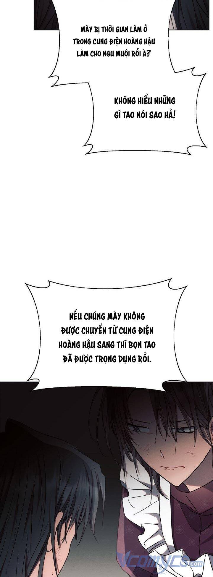 Công Chúa Ashtarte Chapter 47 - Trang 2