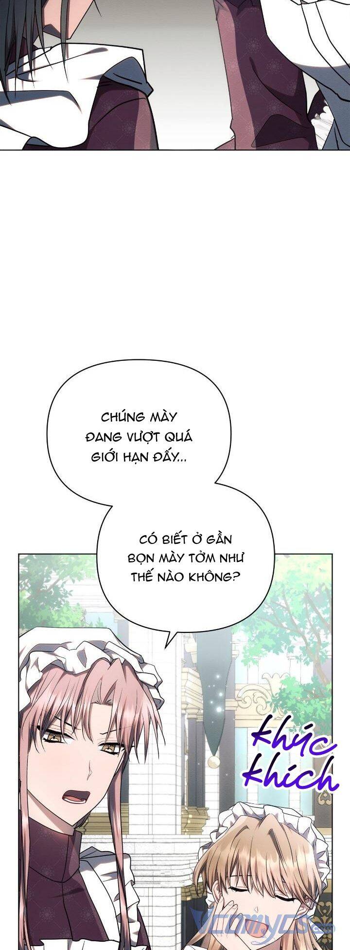 Công Chúa Ashtarte Chapter 47 - Trang 2