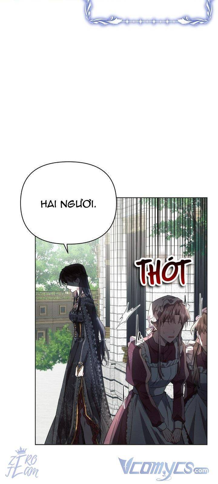 Công Chúa Ashtarte Chapter 48 - Trang 2