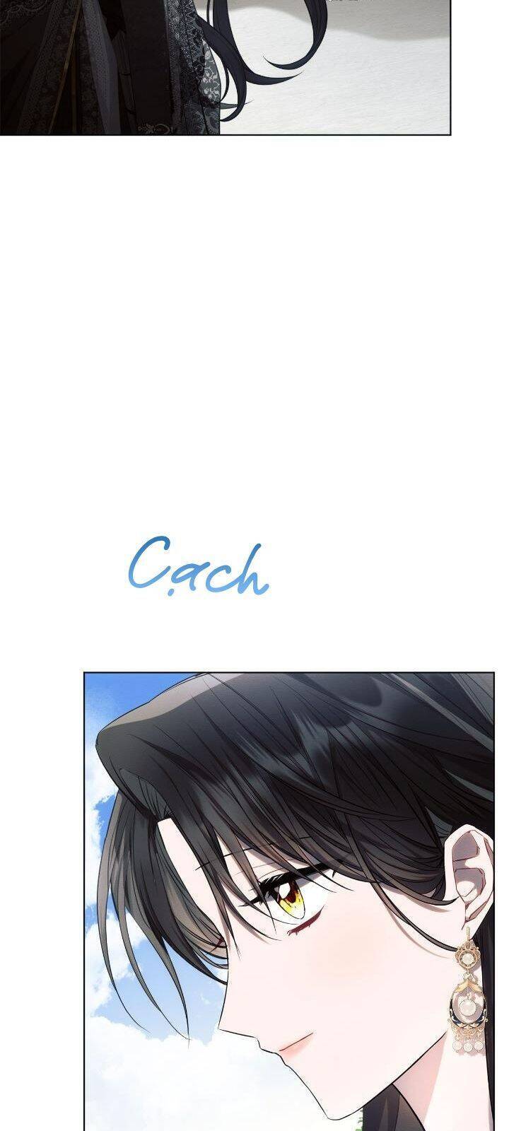 Công Chúa Ashtarte Chapter 48 - Trang 2