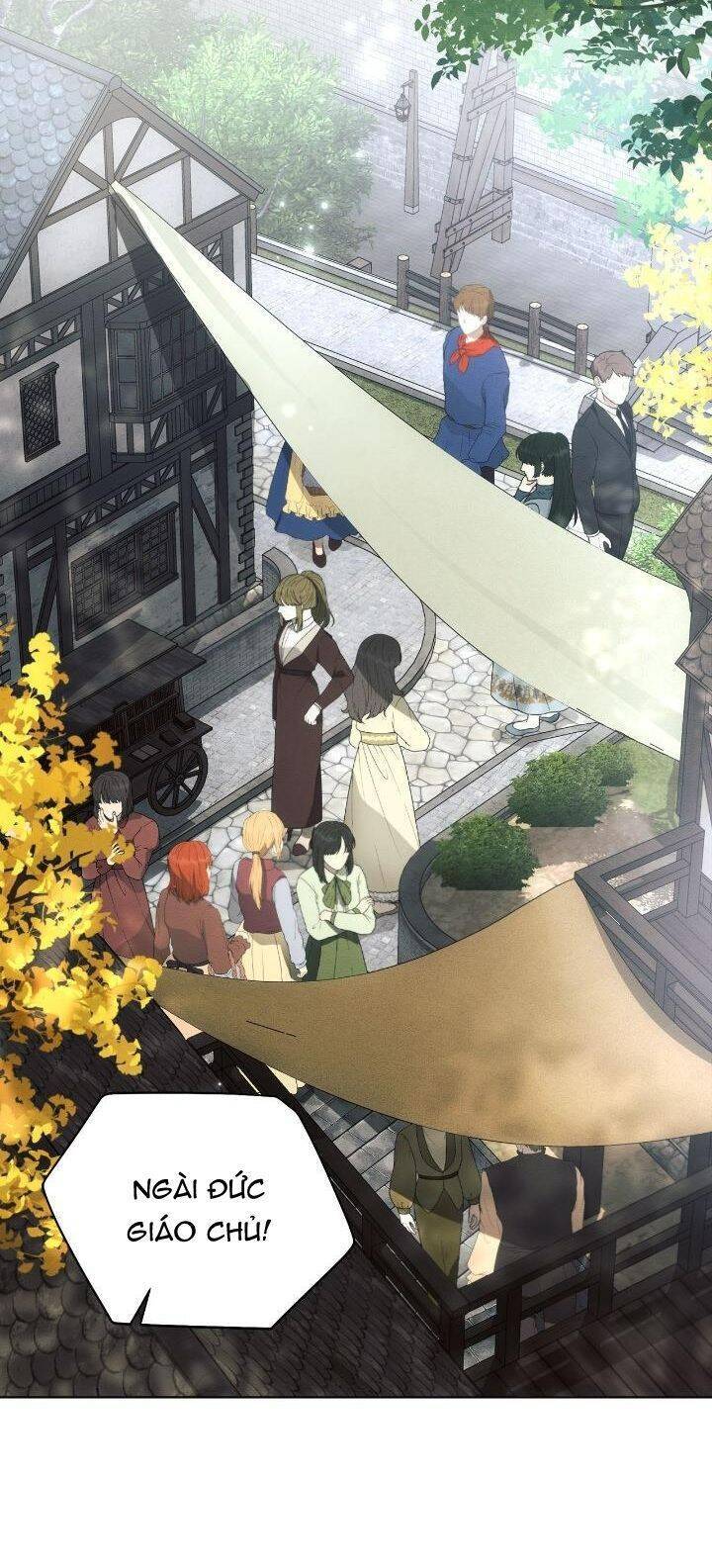 Công Chúa Ashtarte Chapter 48 - Trang 2