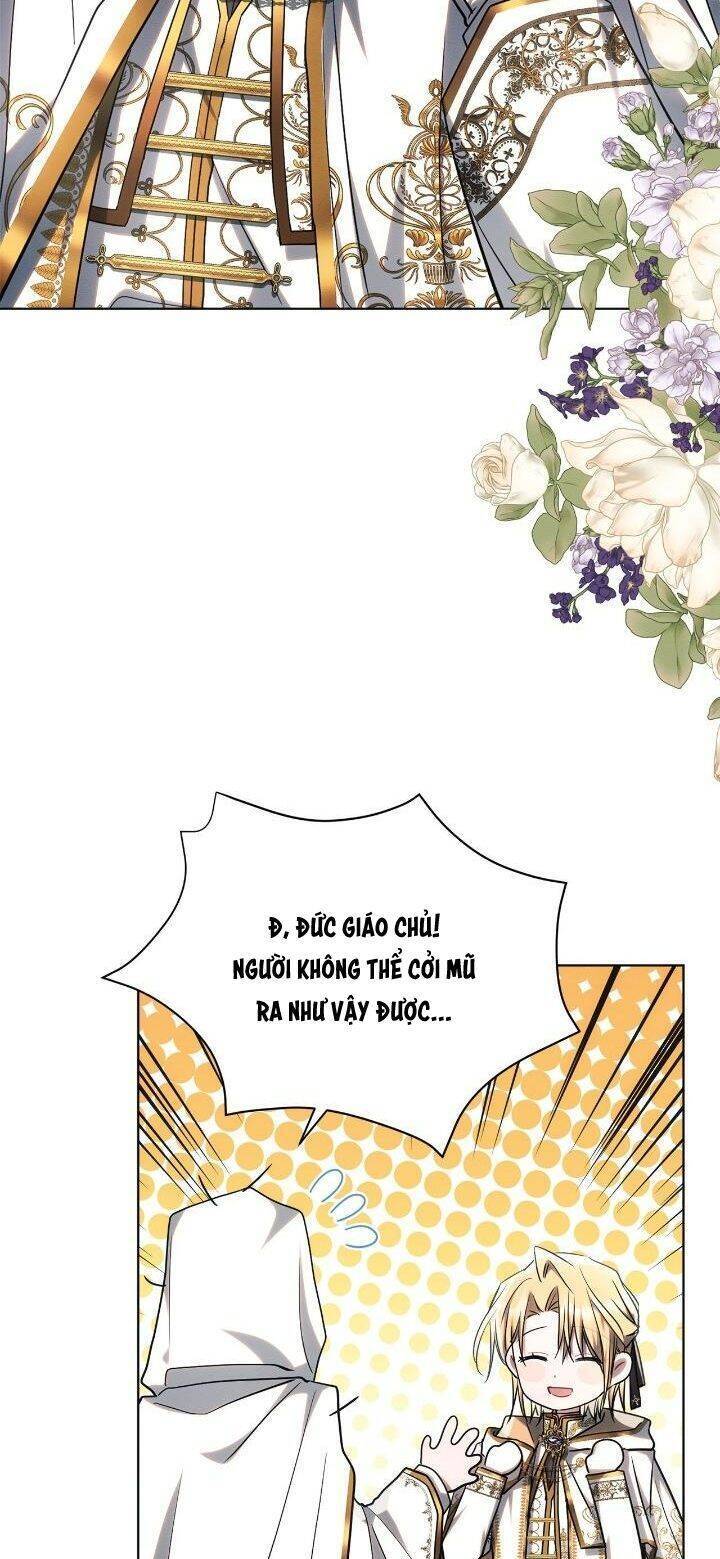 Công Chúa Ashtarte Chapter 48 - Trang 2