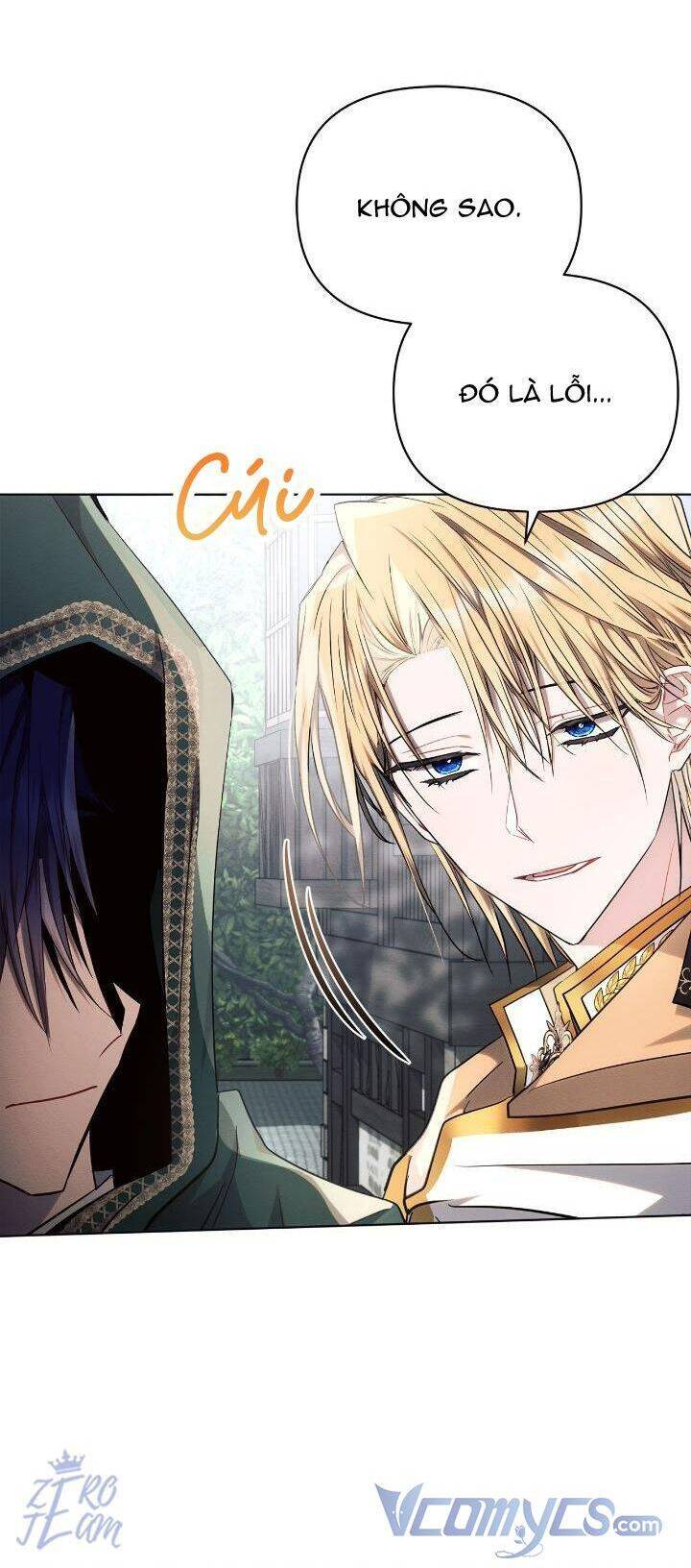 Công Chúa Ashtarte Chapter 48 - Trang 2