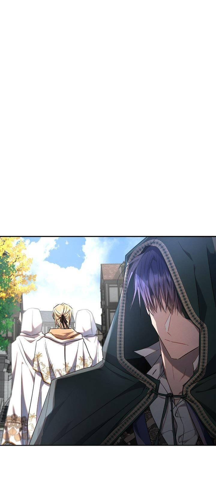 Công Chúa Ashtarte Chapter 48 - Trang 2