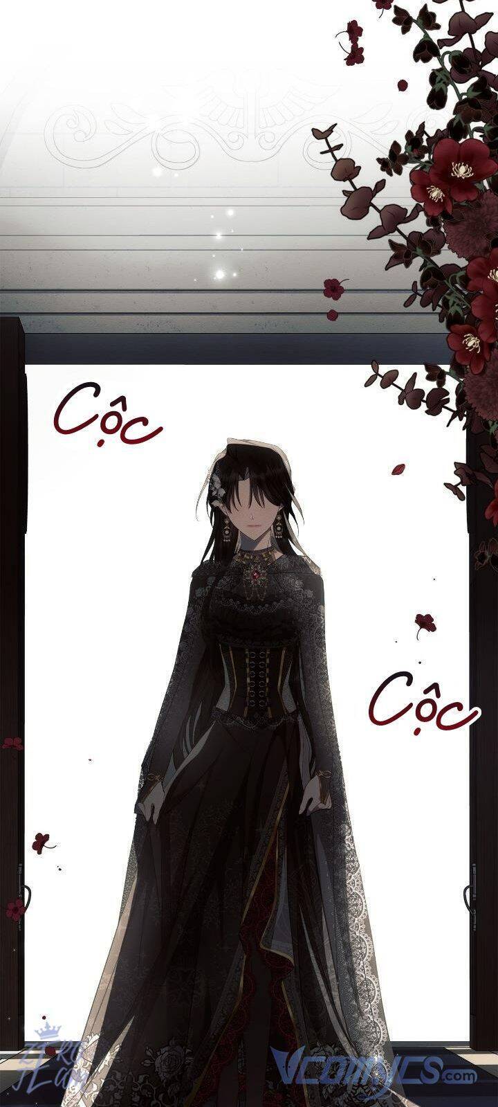 Công Chúa Ashtarte Chapter 48 - Trang 2