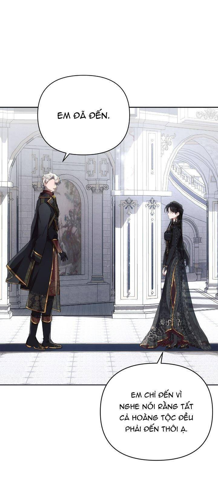 Công Chúa Ashtarte Chapter 48 - Trang 2