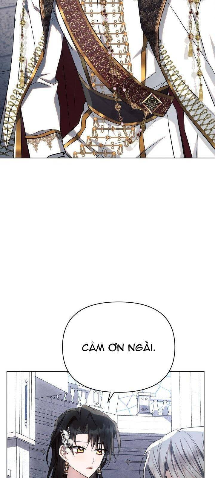 Công Chúa Ashtarte Chapter 48 - Trang 2