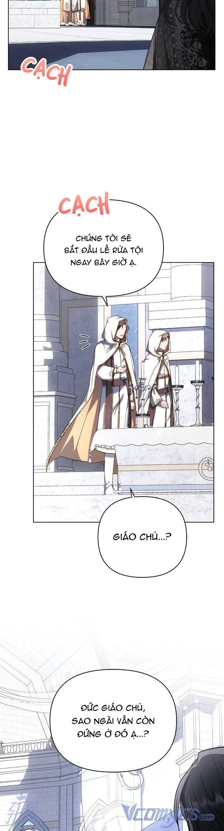 Công Chúa Ashtarte Chapter 48 - Trang 2