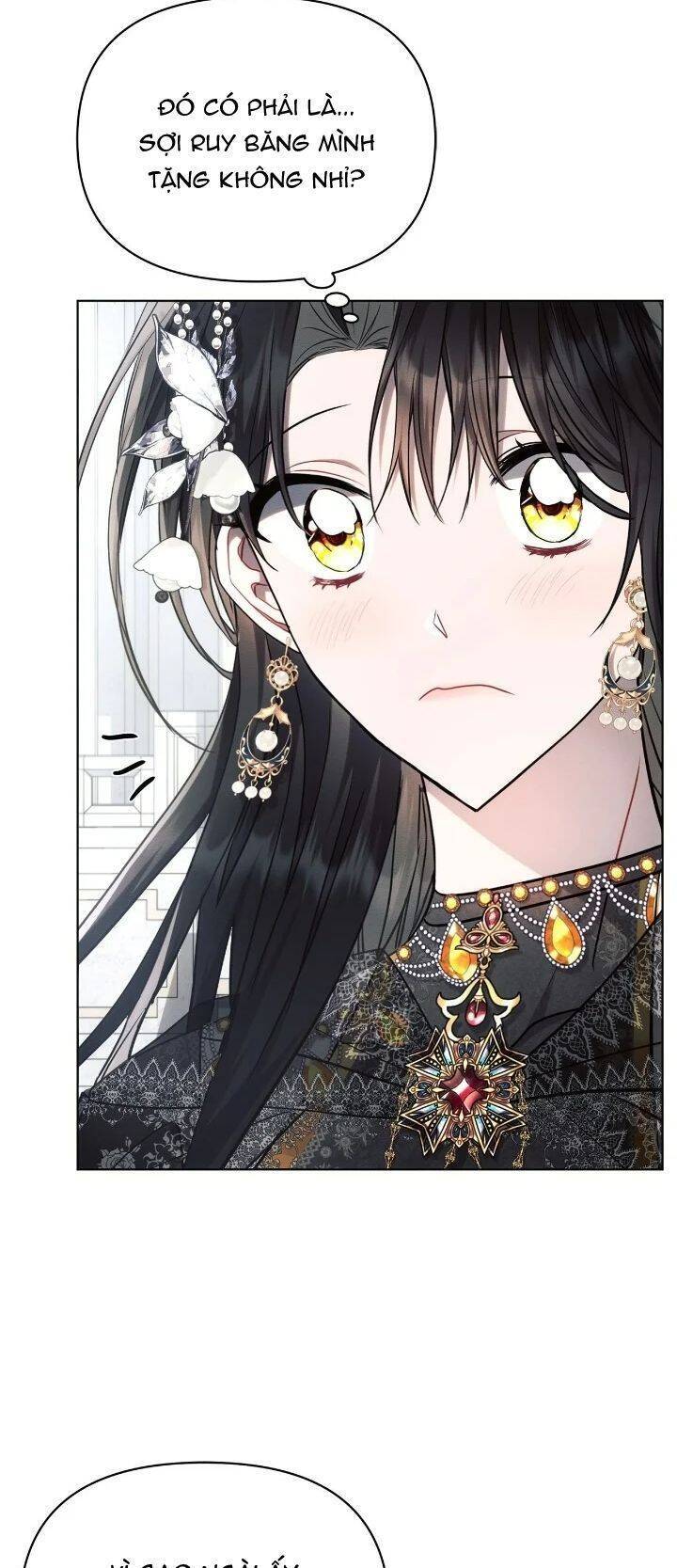 Công Chúa Ashtarte Chapter 48 - Trang 2