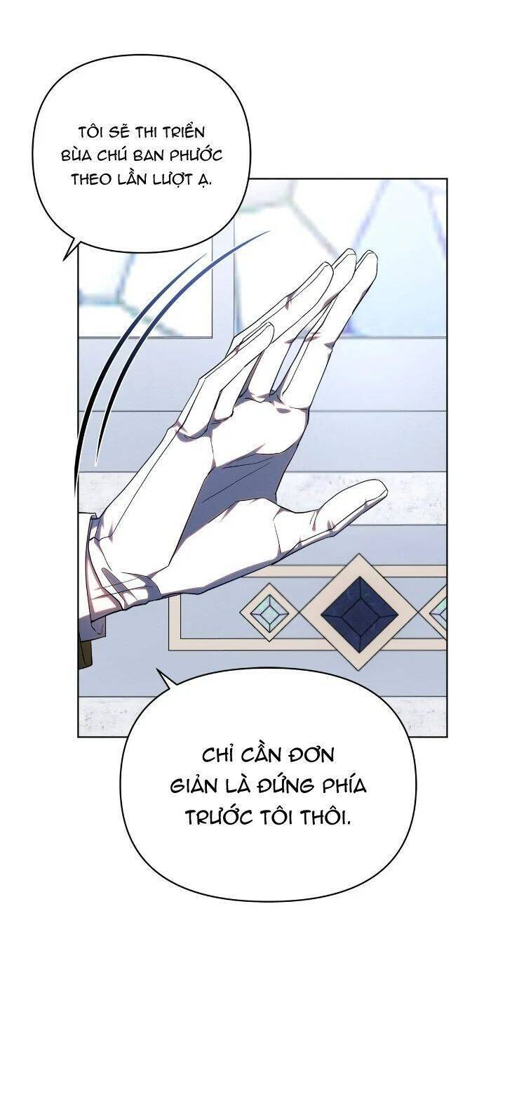 Công Chúa Ashtarte Chapter 48 - Trang 2