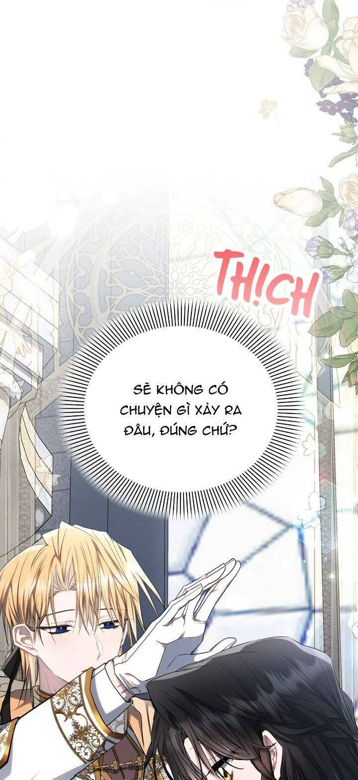 Công Chúa Ashtarte Chapter 48 - Trang 2