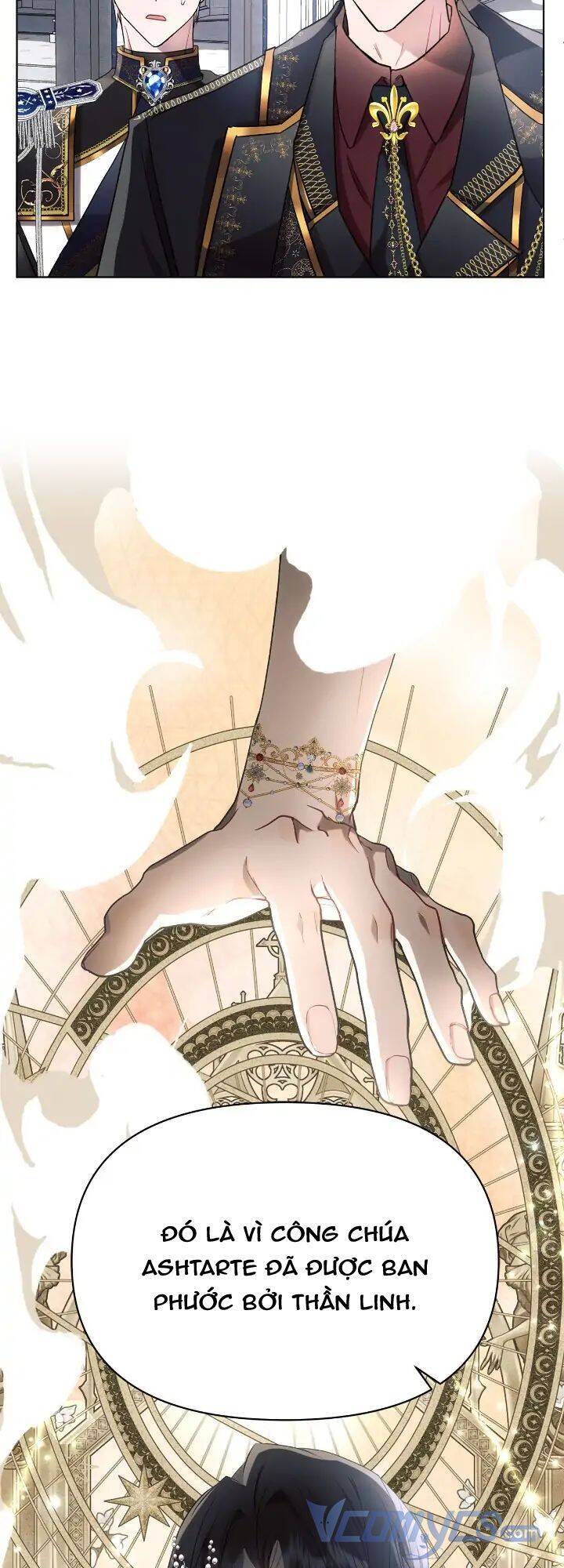 Công Chúa Ashtarte Chapter 49 - Trang 2