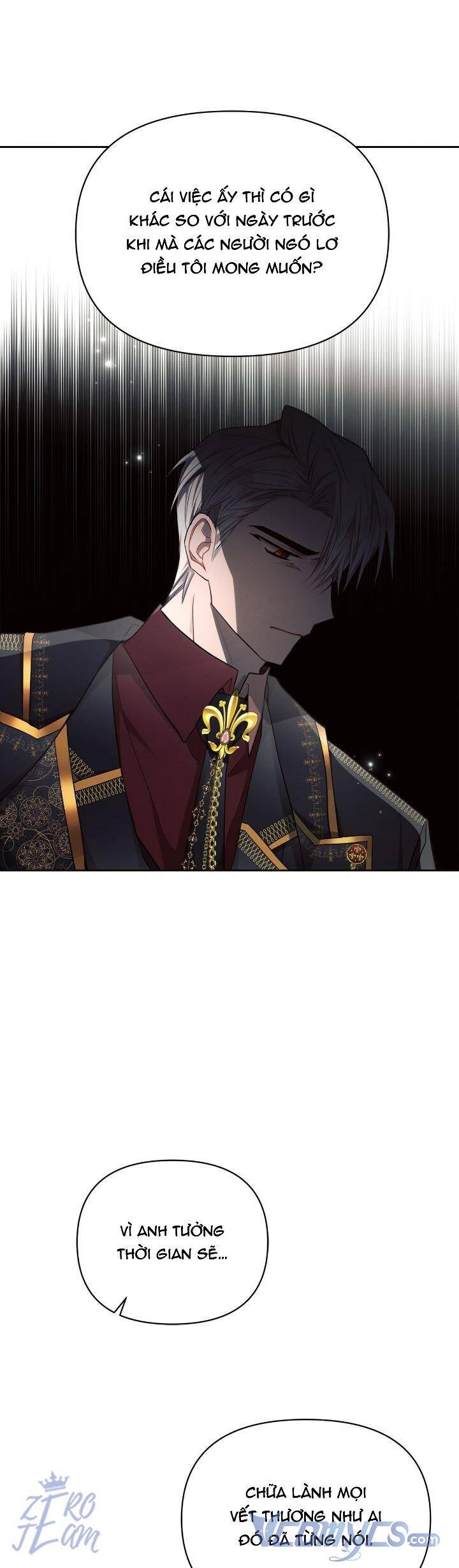 Công Chúa Ashtarte Chapter 50 - Trang 2