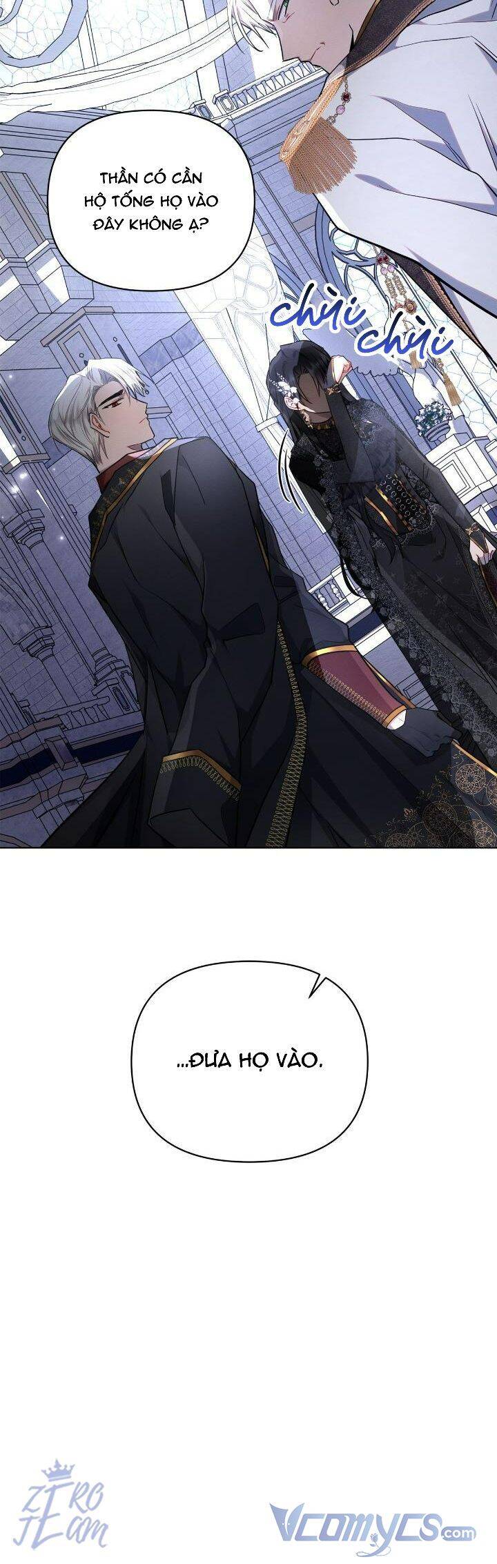 Công Chúa Ashtarte Chapter 50 - Trang 2