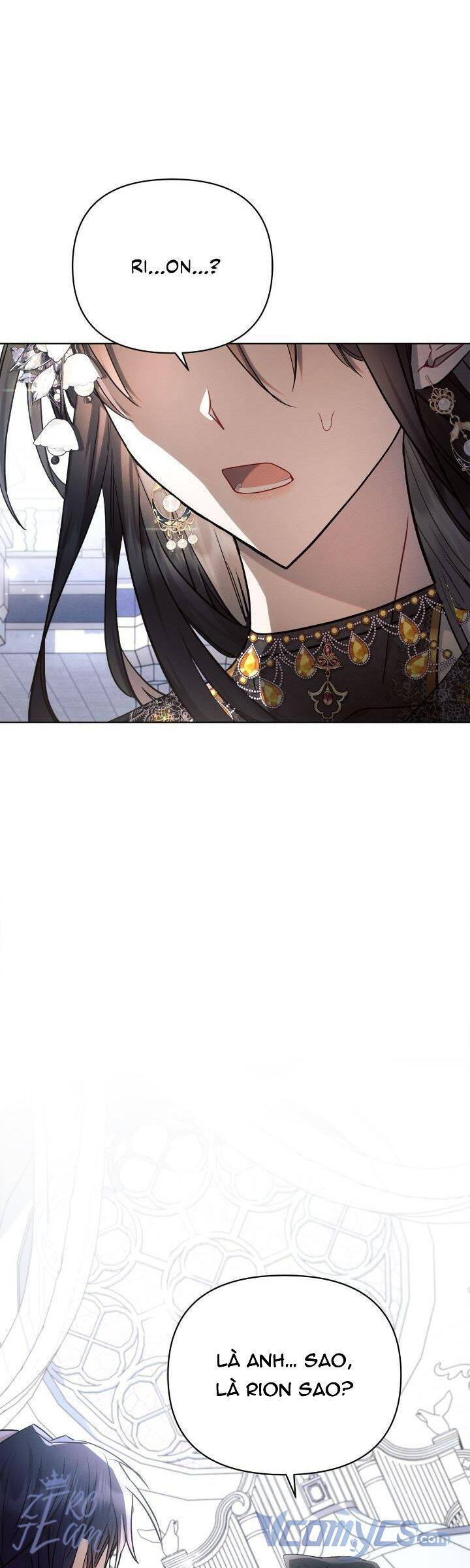 Công Chúa Ashtarte Chapter 50 - Trang 2