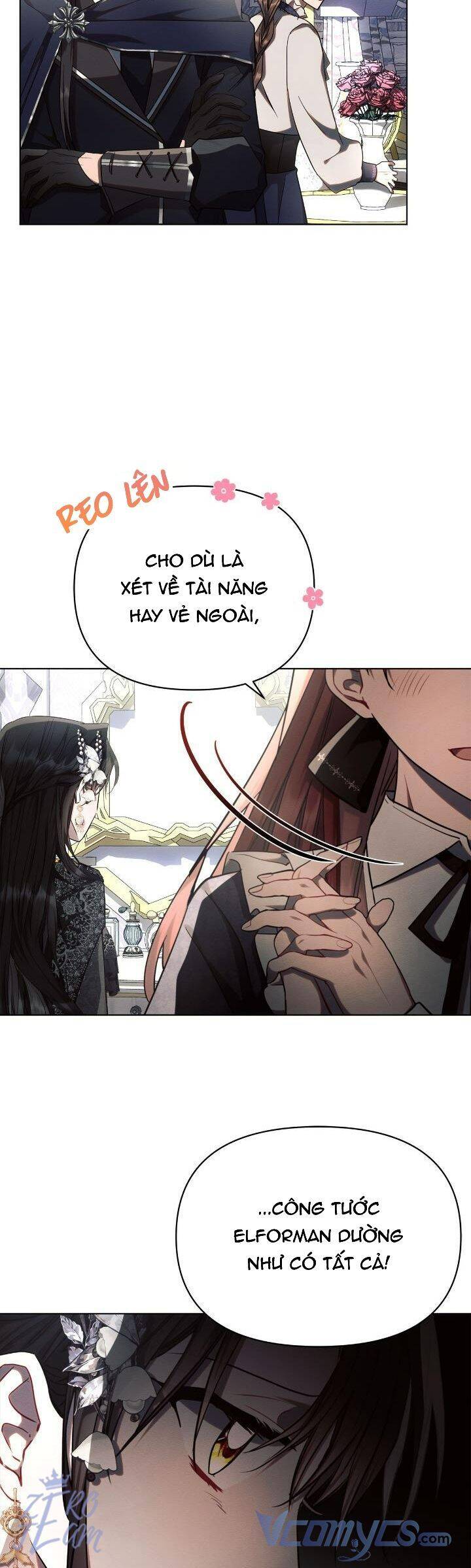 Công Chúa Ashtarte Chapter 50 - Trang 2