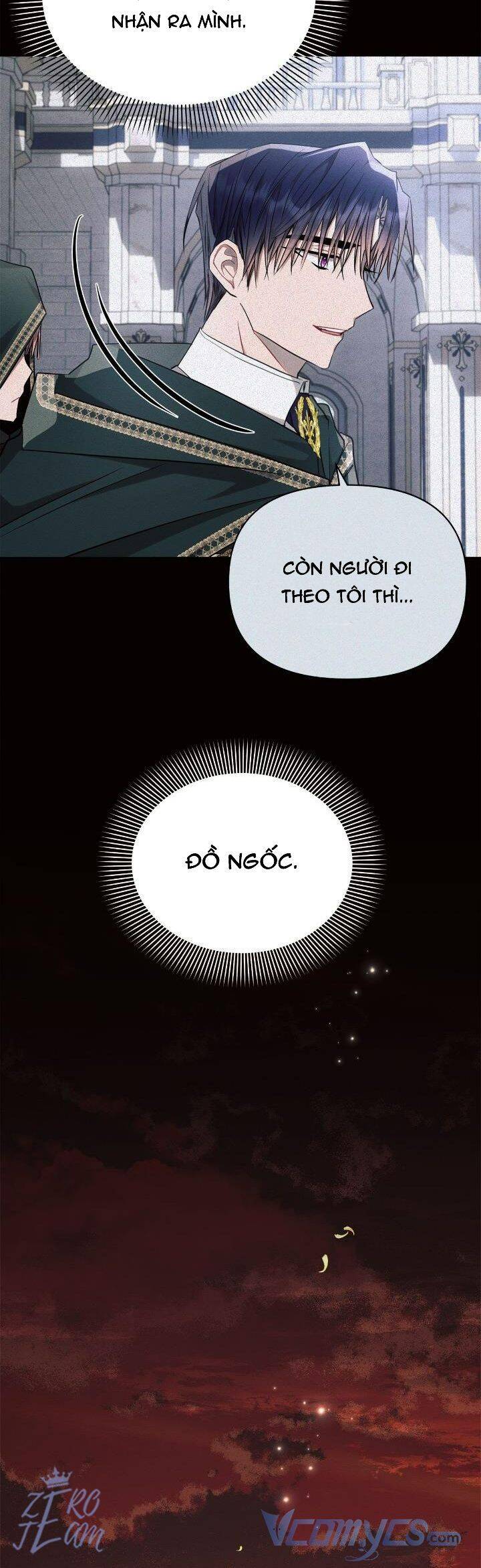 Công Chúa Ashtarte Chapter 50 - Trang 2