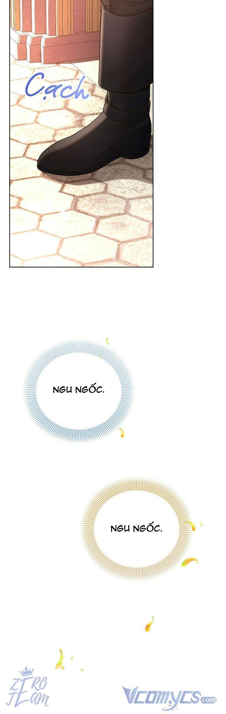 Công Chúa Ashtarte Chapter 50 - Trang 2