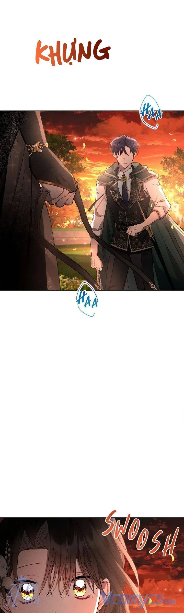 Công Chúa Ashtarte Chapter 50 - Trang 2