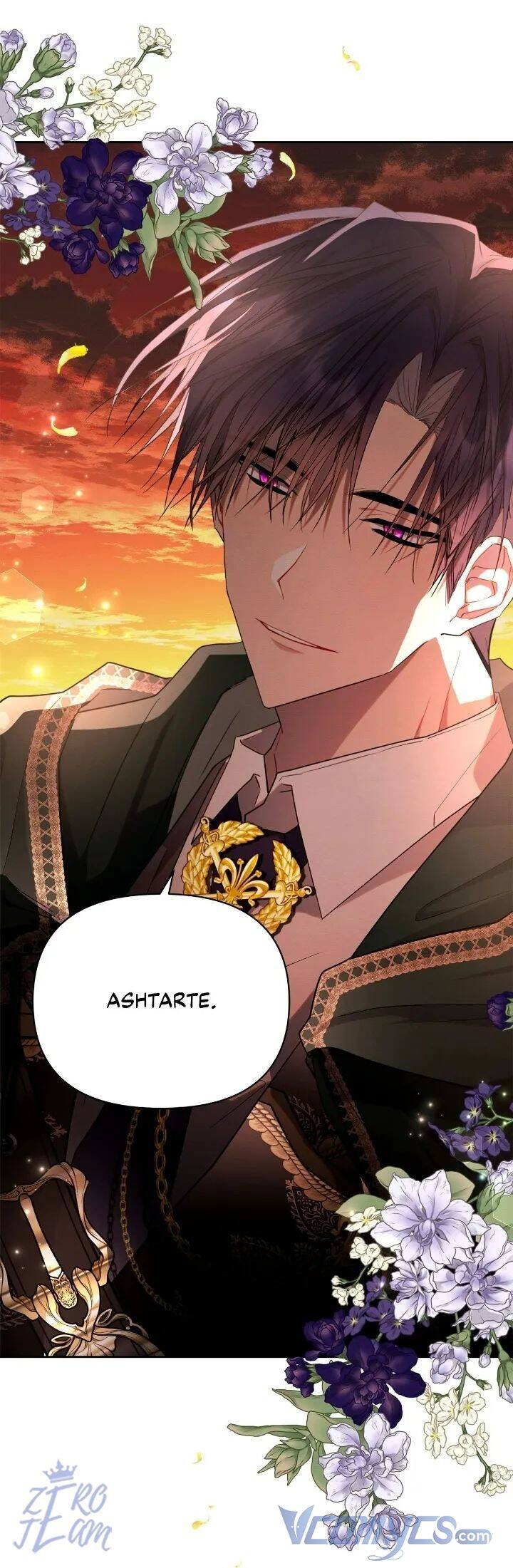 Công Chúa Ashtarte Chapter 50 - Trang 2