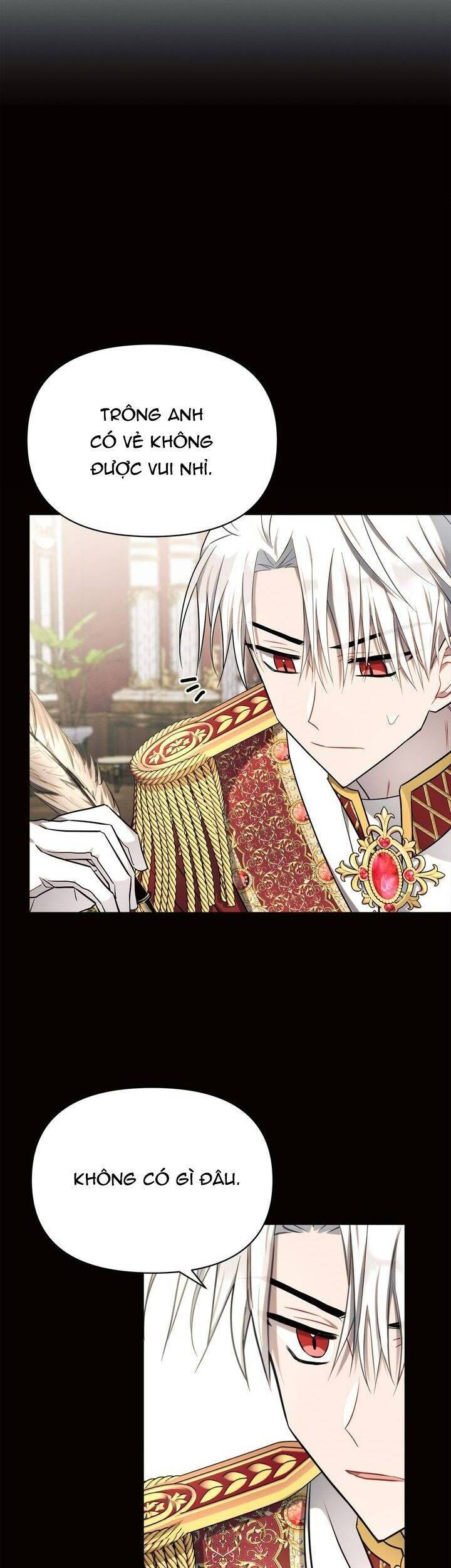 Công Chúa Ashtarte Chapter 6 - Trang 2