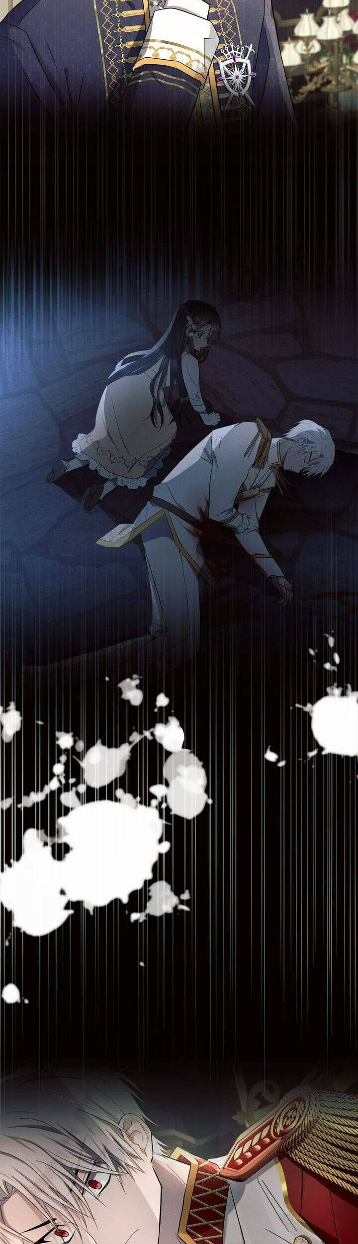 Công Chúa Ashtarte Chapter 6 - Trang 2