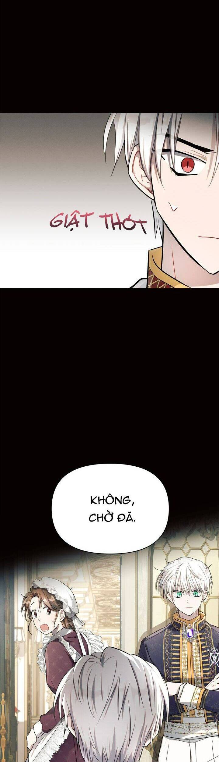 Công Chúa Ashtarte Chapter 6 - Trang 2