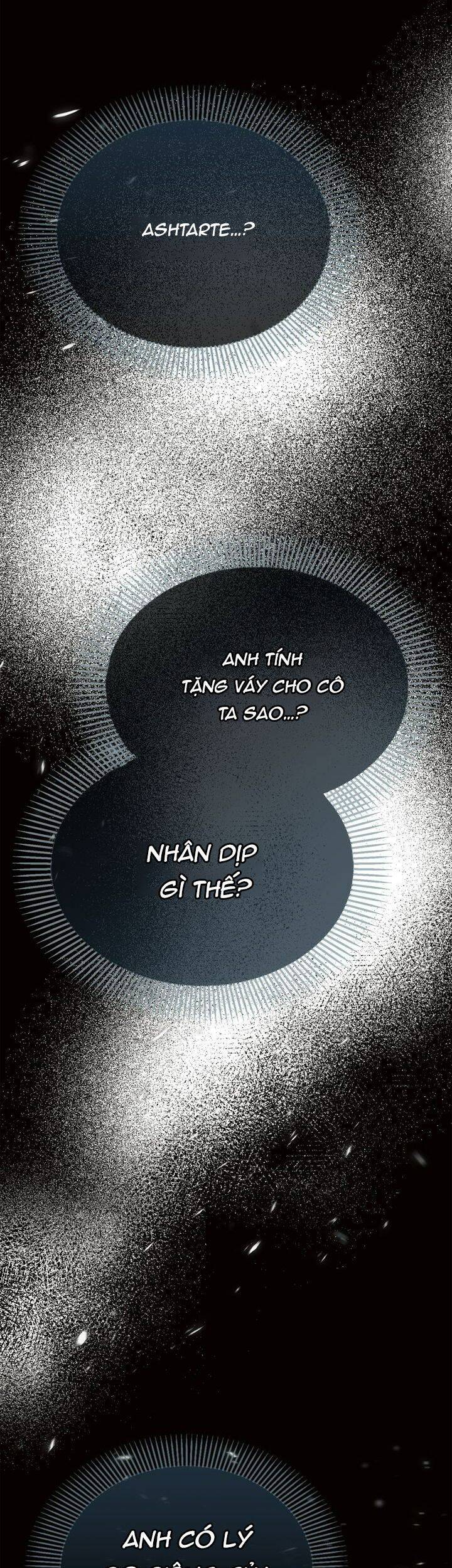 Công Chúa Ashtarte Chapter 6 - Trang 2